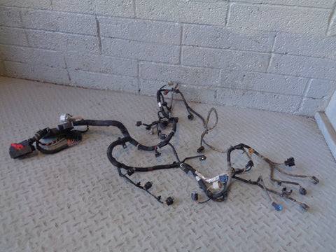 Engine Wiring Loom Main 9H2Q-90589-ED 3.0 TDV6 Discovery 4 Range Rover Sport