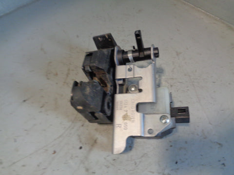 Range Rover L322 Tailgate Lock Actuator Solenoid Lower Right 2002 to 2010 R01045