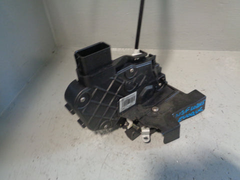 Range Rover Evoque Door Lock Actuator Near Side Front 6W8A-21813  2011 to 2018