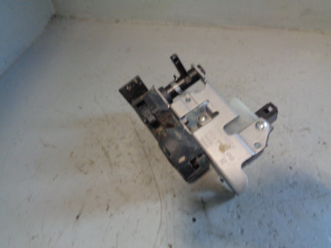Range Rover L322 Tailgate Lock Actuator Solenoid Lower Right 2002 to 2010 R01045