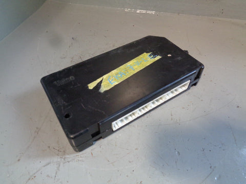 Discovery 2 BCU Body Control Unit YWC106350 with EKA Code Land Rover