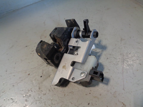 Range Rover L322 Tailgate Lock Actuator Solenoid Lower Right 2002 to 2010 R01045