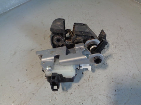 Range Rover L322 Tailgate Lock Actuator Solenoid Lower Right 2002 to 2010 R01045