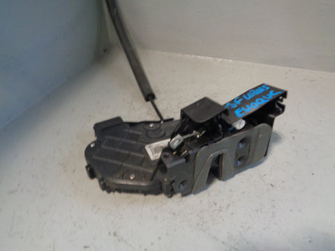 Range Rover Evoque Door Lock Actuator Near Side Front 6W8A-21813  2011 to 2018