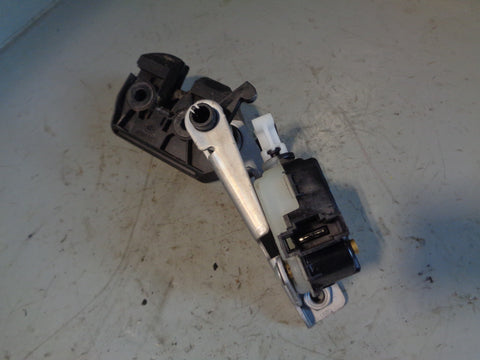 Range Rover L322 Tailgate Lock Actuator Solenoid Lower Right 2002 to 2010 R01045