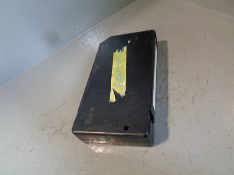 Discovery 2 BCU Body Control Unit YWC106350 with EKA Code Land Rover