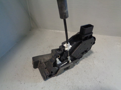 Range Rover Evoque Door Lock Actuator Near Side Front 6W8A-21813  2011 to 2018