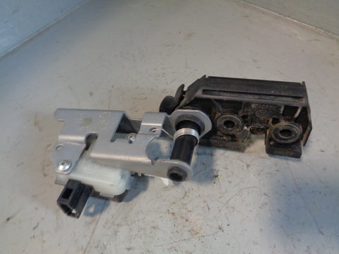 Range Rover L322 Tailgate Lock Actuator Solenoid Lower Right 2002 to 2010 R01045