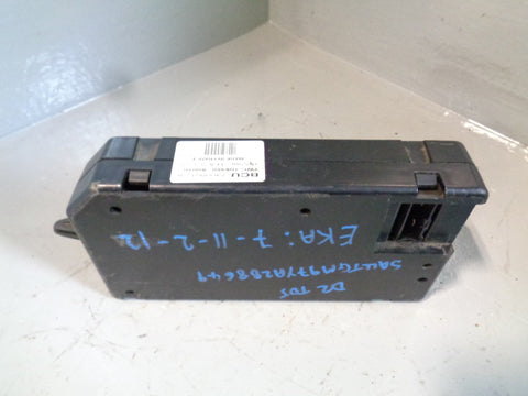 Discovery 2 BCU Body Control Unit YWC106350 with EKA Code Land Rover