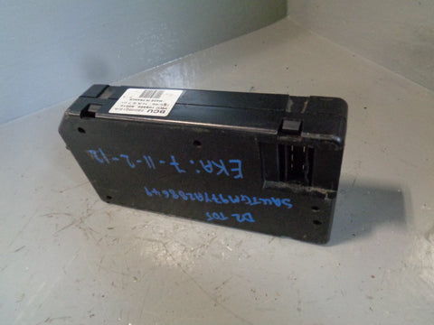 Discovery 2 BCU Body Control Unit YWC106350 with EKA Code Land Rover