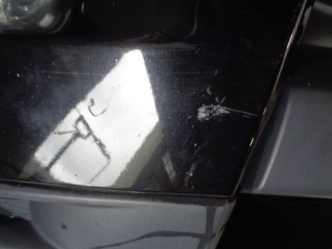 Range Rover Sport Front Bumper Santorini Black Facelift L320 2009 to 2013 L03065