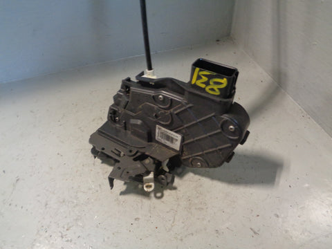 Range Rover Evoque Door Lock Actuator Off Side Front 6W8A-21812-AD 2011 to 2018
