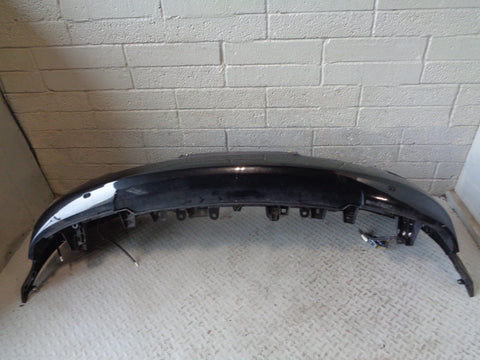 Range Rover Sport Front Bumper Santorini Black Facelift L320 2009 to 2013 L03065