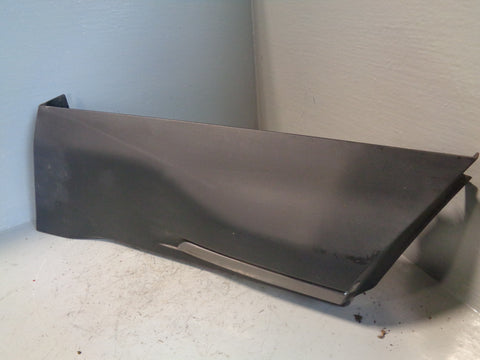 Range Rover Evoque Lower Moulding Trim Near Side Rear L538 2011 to 2018 3 Door