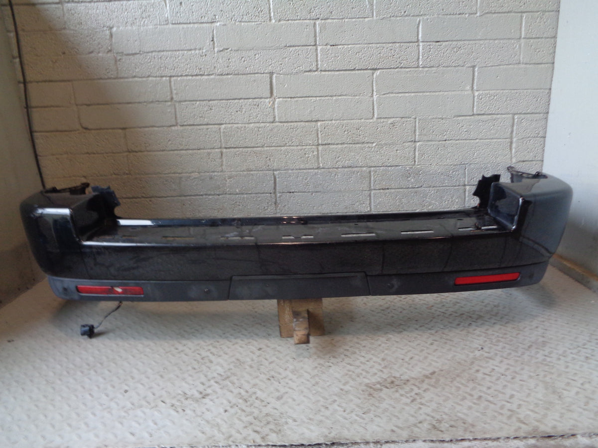 Range Rover Sport Rear Bumper Santorini Black Facelift L320 2009 to 2013 L03065