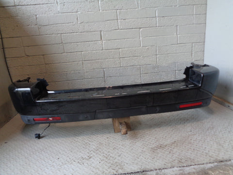 Range Rover Sport Rear Bumper Santorini Black Facelift L320 2009 to 2013 L03065