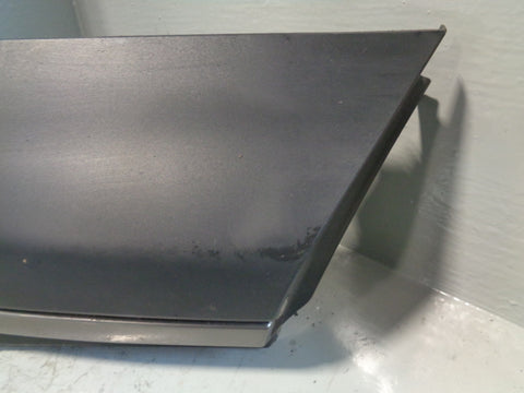Range Rover Evoque Lower Moulding Trim Near Side Rear L538 2011 to 2018 3 Door