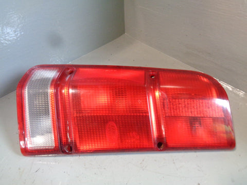 Discovery 2 Rear Light Near Side Upper XFB000170 1998 to 2002 Land Rover R18044