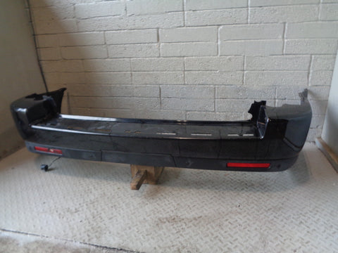 Range Rover Sport Rear Bumper Santorini Black Facelift L320 2009 to 2013 L03065