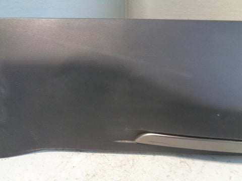 Range Rover Evoque Lower Moulding Trim Near Side Rear L538 2011 to 2018 3 Door