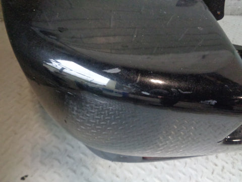 Range Rover Sport Rear Bumper Santorini Black Facelift L320 2009 to 2013 L03065