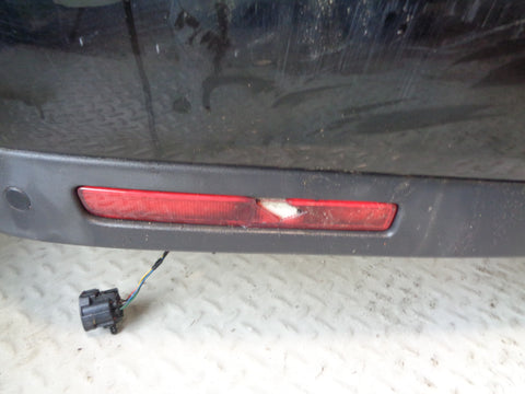 Range Rover Sport Rear Bumper Santorini Black Facelift L320 2009 to 2013 L03065