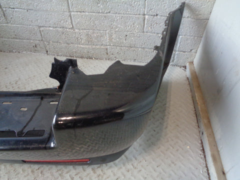 Range Rover Sport Rear Bumper Santorini Black Facelift L320 2009 to 2013 L03065