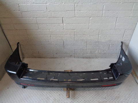Range Rover Sport Rear Bumper Santorini Black Facelift L320 2009 to 2013 L03065
