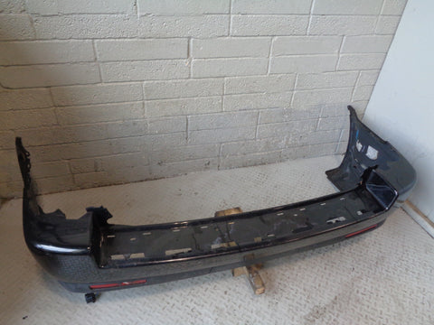 Range Rover Sport Rear Bumper Santorini Black Facelift L320 2009 to 2013 L03065