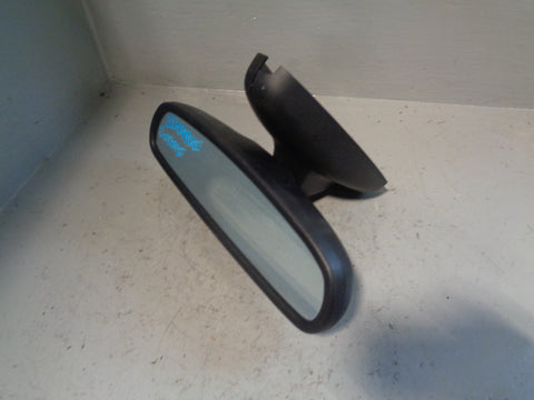 Range Rover Evoque Rear View Mirror Manual Dip 6H5217700AC 2011 to 2018