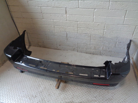 Range Rover Sport Rear Bumper Santorini Black Facelift L320 2009 to 2013 L03065