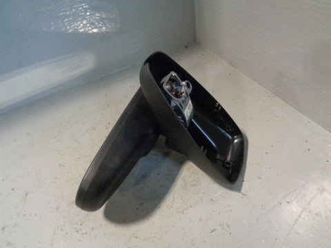 Range Rover Evoque Rear View Mirror Manual Dip 6H5217700AC 2011 to 2018