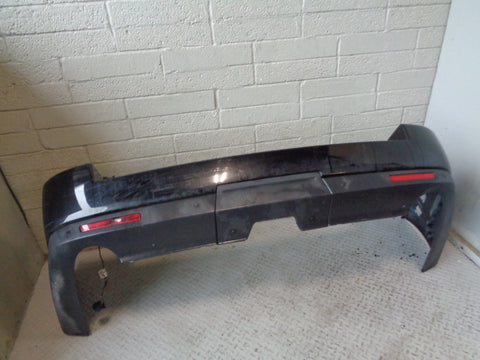 Range Rover Sport Rear Bumper Santorini Black Facelift L320 2009 to 2013 L03065