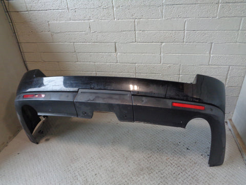 Range Rover Sport Rear Bumper Santorini Black Facelift L320 2009 to 2013 L03065