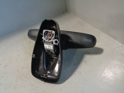 Range Rover Evoque Rear View Mirror Manual Dip 6H5217700AC 2011 to 2018