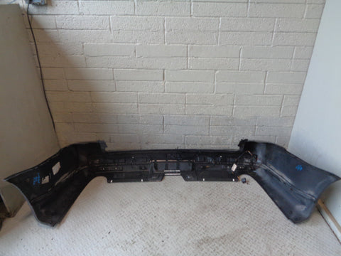 Range Rover Sport Rear Bumper Santorini Black Facelift L320 2009 to 2013 L03065