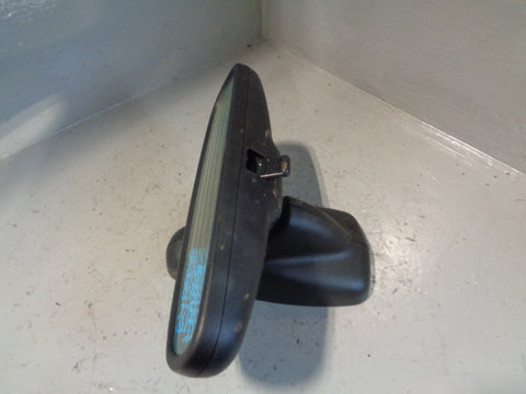 Range Rover Evoque Rear View Mirror Manual Dip 6H5217700AC 2011 to 2018