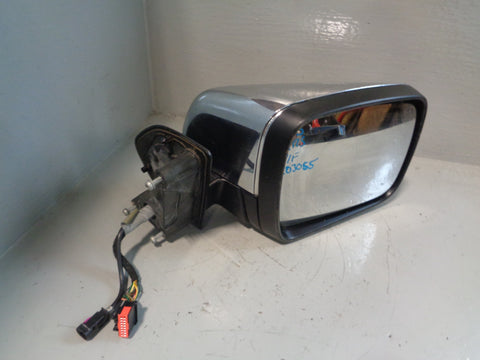 Range Rover Sport Door Mirror Off Side Power Fold L320 2009 to 2013 L03065