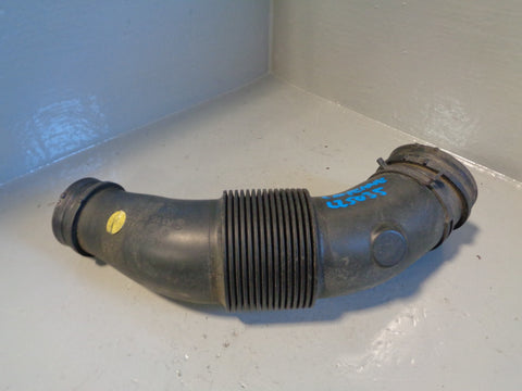 Porsche Cayenne 958 92A Air Intake Pipe 3.0 V6 TDi 7P0 129 627 2011 to 2014