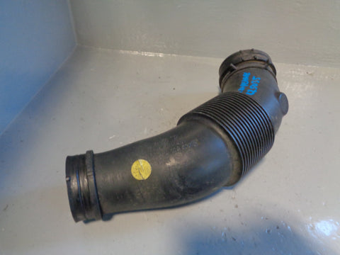 Porsche Cayenne 958 92A Air Intake Pipe 3.0 V6 TDi 7P0 129 627 2011 to 2014
