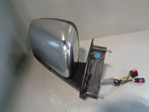 Range Rover Sport Door Mirror Off Side Power Fold L320 2009 to 2013 L03065