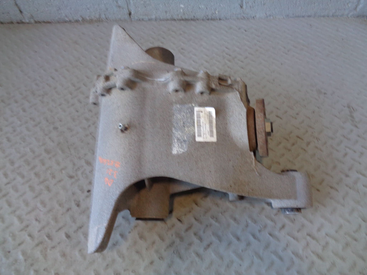 Rear Diff 3.21 Ratio Discovery 4 Range Rover Sport CH22-4W063-AB  8 Speed