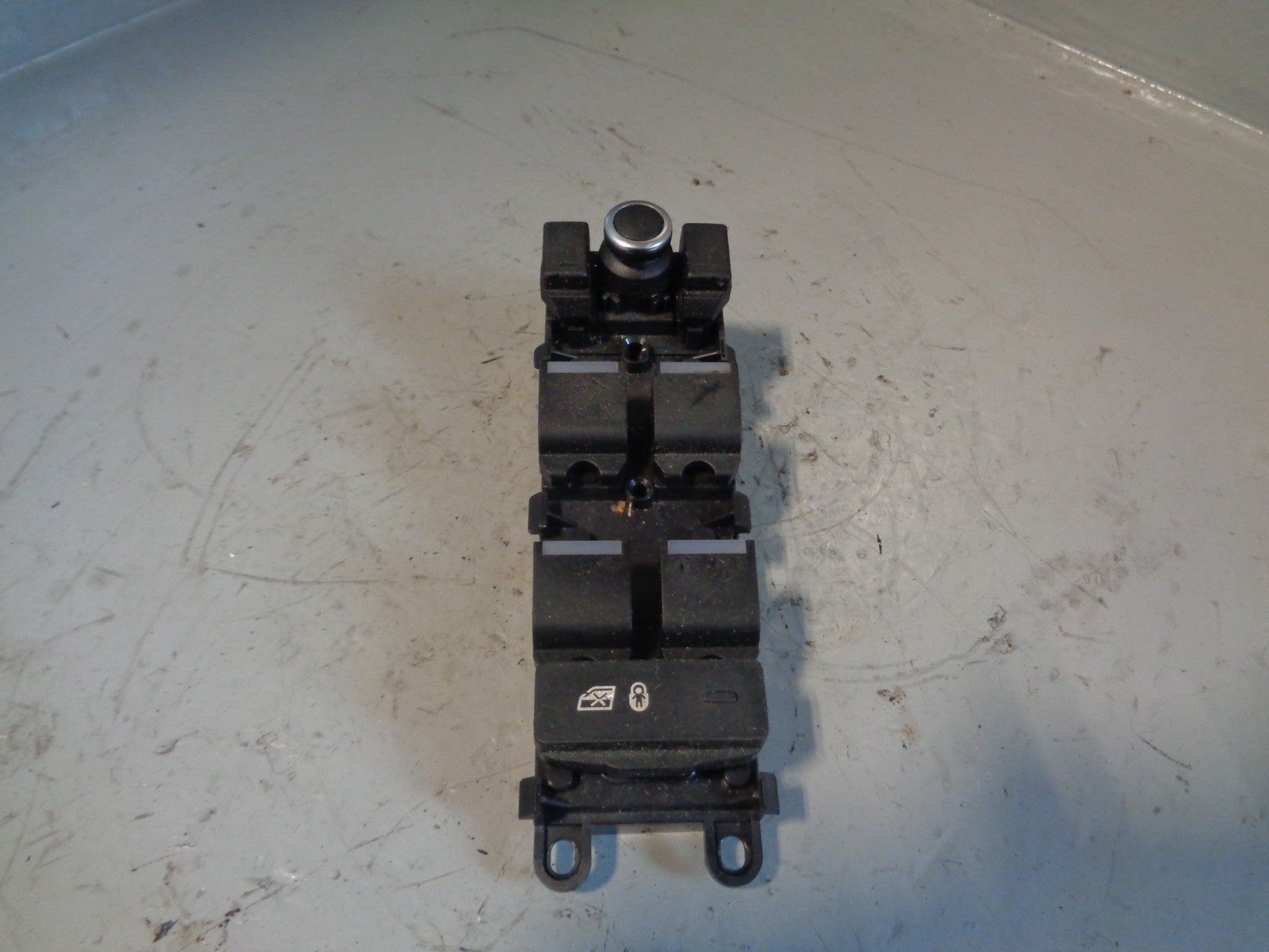 Window Control Switch Range Rover L405 Range Rover L405 Window Switch Pack Drivers CPLA-14540-AD 2013 to 2017 ...