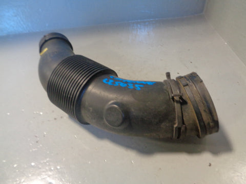 Porsche Cayenne 958 92A Air Intake Pipe 3.0 V6 TDi 7P0 129 627 2011 to 2014