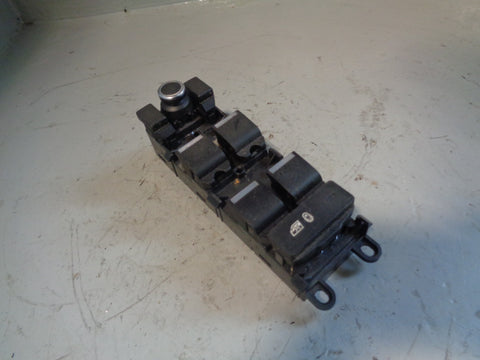 Range Rover L405 Window Switch Pack Drivers CPLA-14540-AD 2013 to 2017