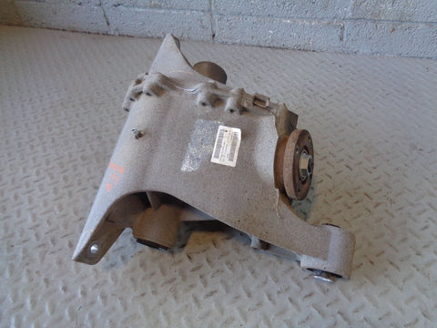 Rear Diff 3.21 Ratio Discovery 4 Range Rover Sport CH22-4W063-AB  8 Speed