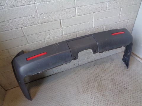 Discovery 3 Rear Bumper with Reflectors Land Rover 2004 to 2009 K07045
