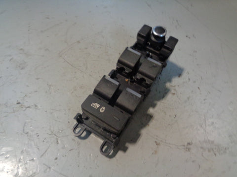 Range Rover L405 Window Switch Pack Drivers CPLA-14540-AD 2013 to 2017