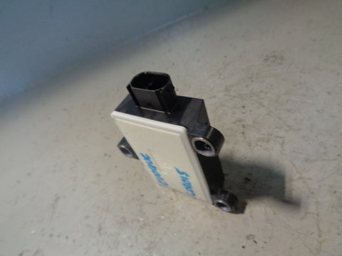 Range Rover Evoque Yaw Rate Sensor Module BJ32-14B296-AB L538 2011 to 2018