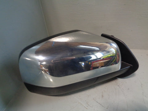 Range Rover Sport Door Mirror Off Side Power Fold L320 2009 to 2013 L03065